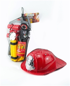 Fire suit - OBL770302