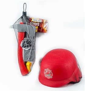 Fire suit - OBL770305
