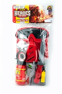 Fire suit - OBL770307