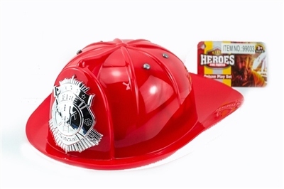 Fire hat - OBL770309
