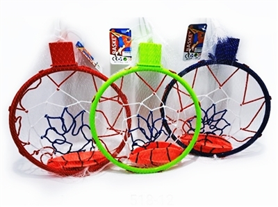 Basketball circle - OBL770337