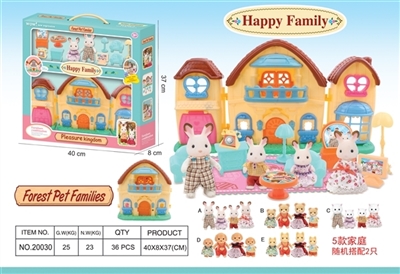 Sen bei family - OBL770356