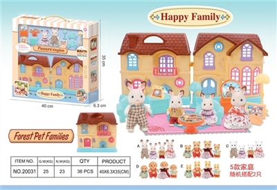 Sen bei family - OBL770357