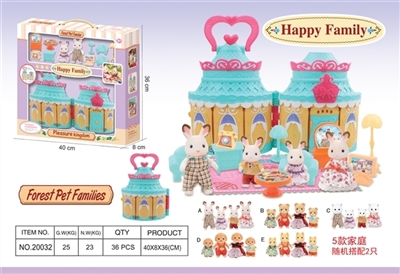 Sen bei family - OBL770358