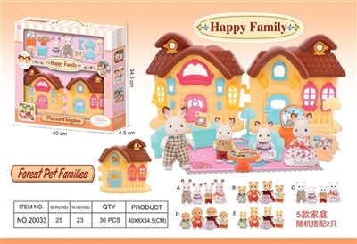 Sen bei family - OBL770359