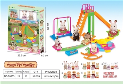 Sen bei family - OBL770361