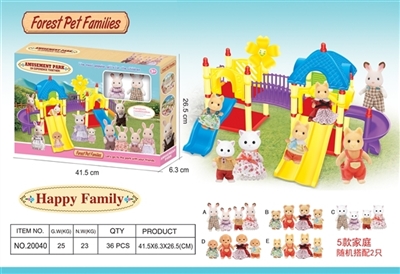 Sen bei family - OBL770366