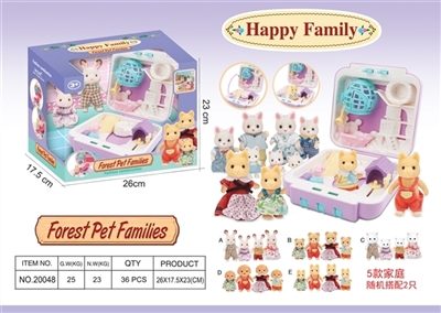 Sen bei family - OBL770374