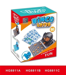 90号码24卡摇奖机bingo - OBL770381