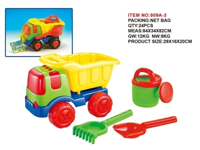 沙滩工程车 - OBL770383