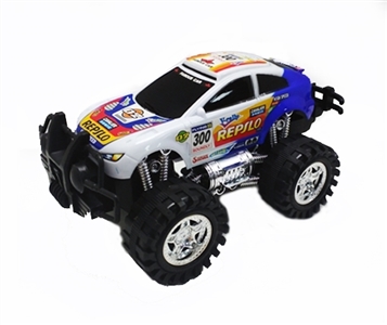 Inertial suvs - OBL770391