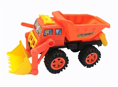 Scooter bucket - OBL770404