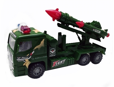 Missile inertial car - OBL770406