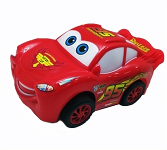 Inertial car - OBL770411