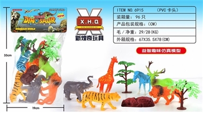 动物新世界 - OBL770421