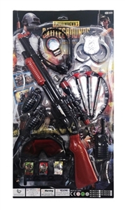 警察套 - OBL770438