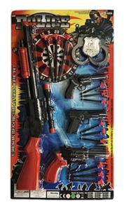 警察套 - OBL770439