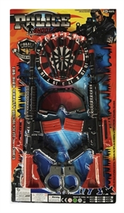 警察套 - OBL770440