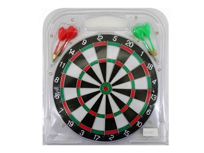 The target - OBL770455