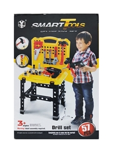 工具套装 - OBL770475