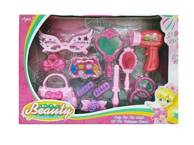 Two girls jewellery (conventional) - OBL770500