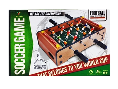 Football (wood) - OBL770504