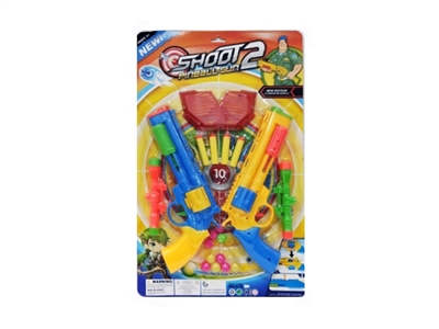 Revolver soft play table tennis - OBL770532