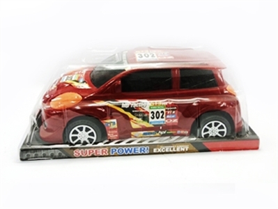 Inertial car - OBL770543