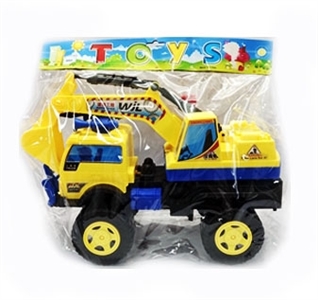 Glide truck - OBL770558