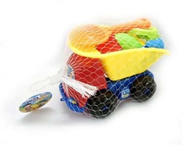 沙滩车（6件套） - OBL770562