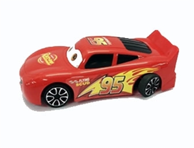 Inertial car - OBL770564