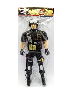 警察人 - OBL770566