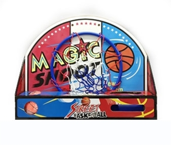 Big basketball board - OBL770581