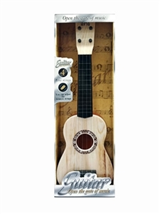 Can play classical guitar musical instrument in Mr Kerry - OBL770605