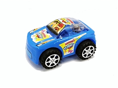 Cartoon car pull lights - OBL770607