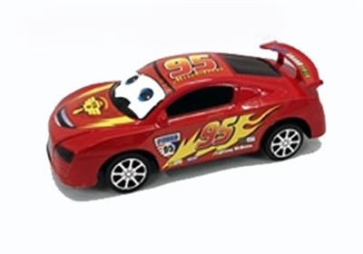 Cars of inertia - OBL770610