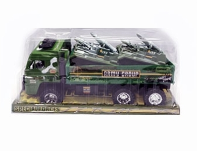 Inertial military mop head a vehicle tank 2 only - OBL770612