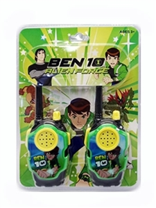 BEN-10 对讲机 - OBL770637