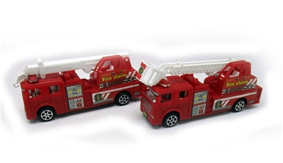 The fire - OBL770643