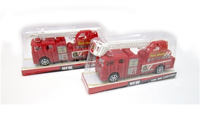 The fire - OBL770644