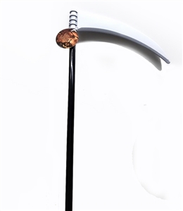 The devil sickle elevator bottle blowing arbor toys - OBL770763