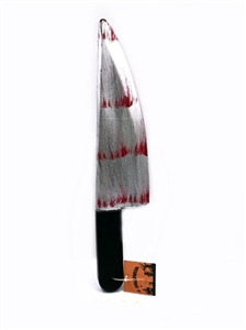 Toy bottle blowing props knife elevator - OBL770764