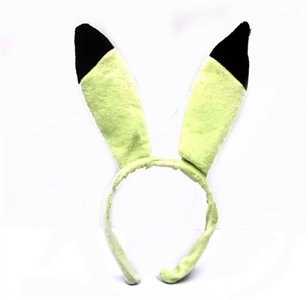 Rabbit ears and black side - OBL770767