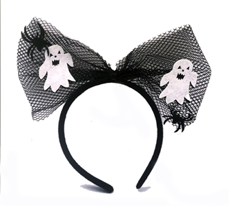 Black screen fireworks headdress and animals - OBL770774