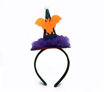 Gold small witch tire plus yarn and bats - OBL770777