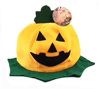 Elevator anise pumpkin hat - OBL770778