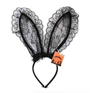 Elevator lace rabbit ears - OBL770779