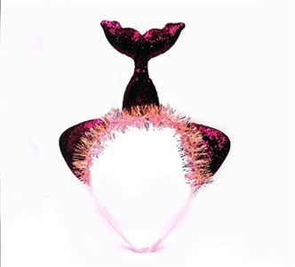 The little mermaid tire - OBL770786