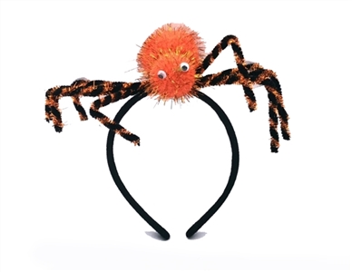 Hairpin increase spider - OBL770787