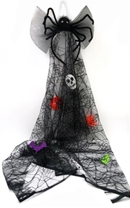 ShaWangDa fireworks headdress and spider stretch yarn and five animals - OBL770797
